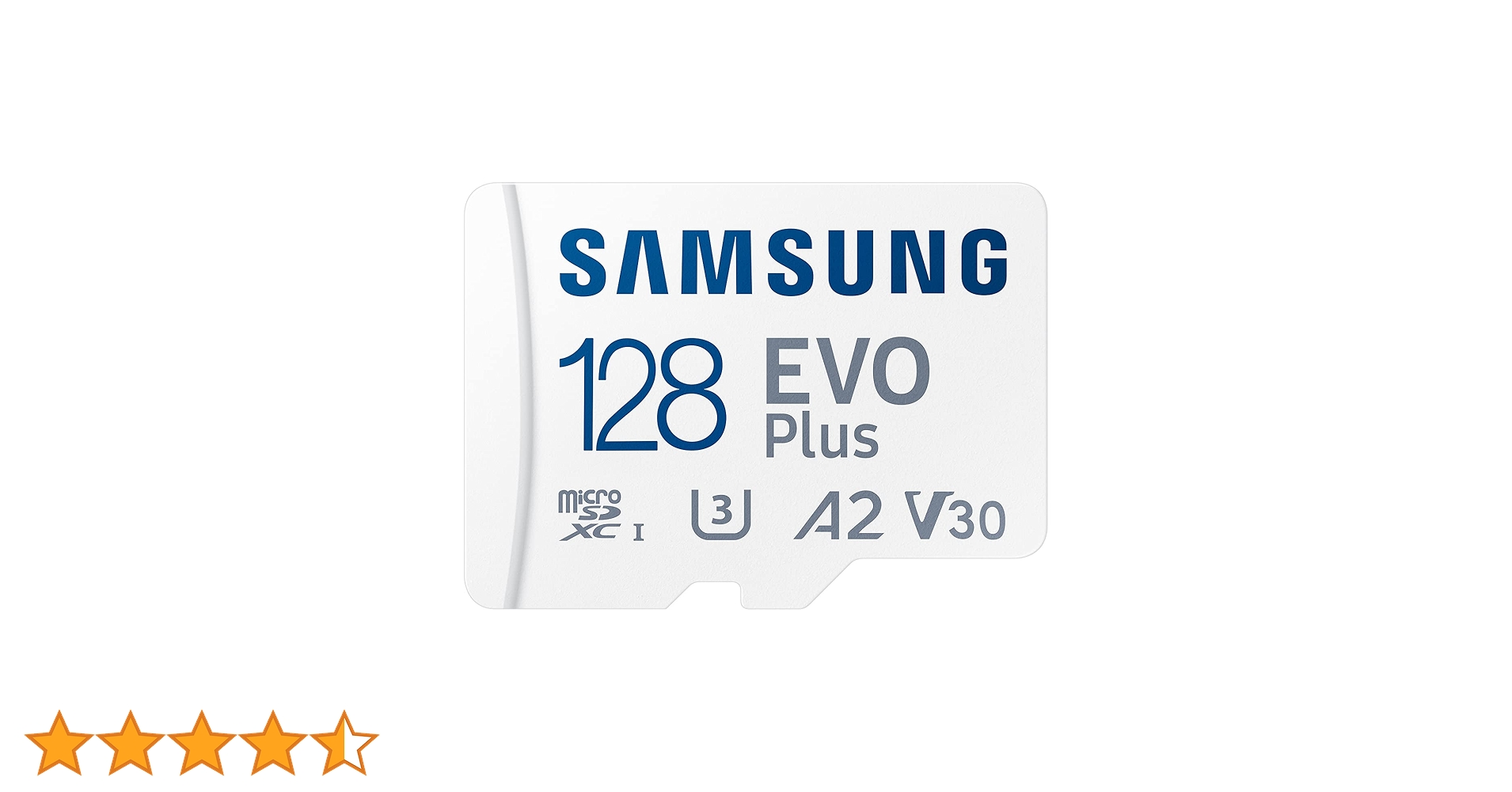 Amazon | Samsung EVO Plus マイクロSDカード 128GB microSDXC UHS-I Amazon | Samsung EVO Plus マイクロSDカード 128GB microSDXC UHS-I